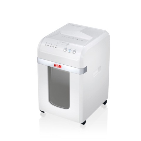 Шредер HSM shredstar Autofeed X200pro P-5
