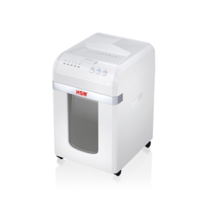 Шредер HSM shredstar Autofeed X200pro P-5
