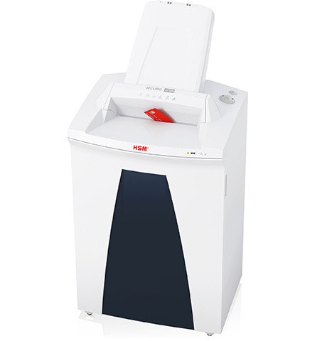 Шредер HSM SECURIO AF500 P-4
