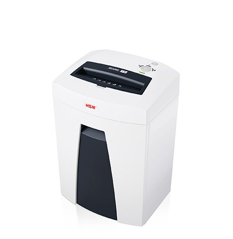 Шредер HSM SECURIO C18 P-5