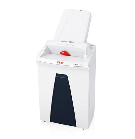 Шредер HSM SECURIO AF350 P-5