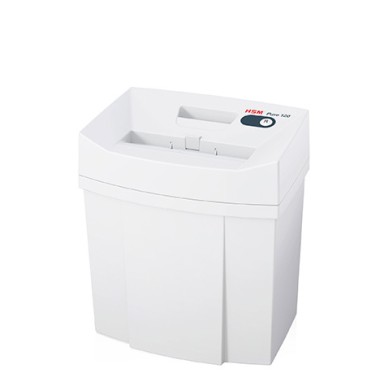 Шредер HSM Pure 120 P-4