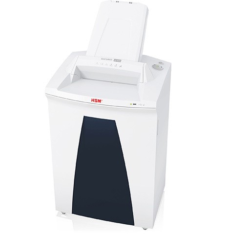 Шредер HSM SECURIO AF500 P-5