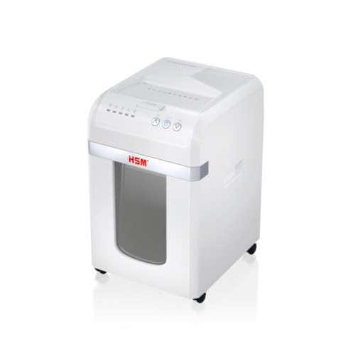 Шредер HSM shredstar Autofeed X300pro P-5