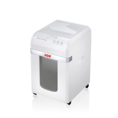 Шредер HSM shredstar Autofeed X300pro P-5
