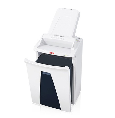Шредер HSM SECURIO AF350 P-5