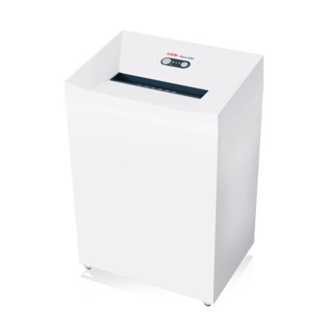 Шредер HSM Pure 530 P-4